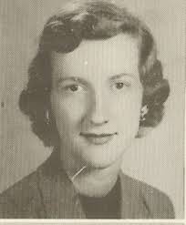 My mother, Eileen Cooke nee Offer, was a teacher at Sandhurst for many  years. She sadly passed away in 2007. In the picture, she is in the front  row, far left. There