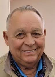 Roger Kenneth Glover Obituary