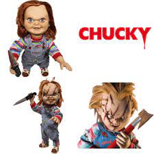 Chucky Chucky Png Background Clipart