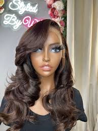 Glue-less Wigs For Beginners