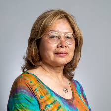 Maria Pike's Instagram, Twitter & Facebook