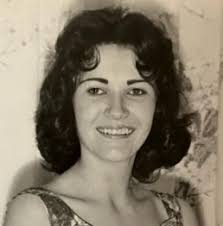 Patricia Settle Obituary (1943