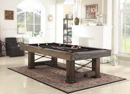 Amazon Com Playcraft Rio Grande 8 Slate Pool Table Weathered Bark Sports Outdoors Pool Table Felt Colors Pool Table Slate Pool Table Sizes