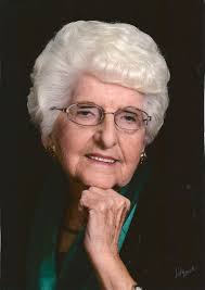 Dovie Lou Brown Obituary