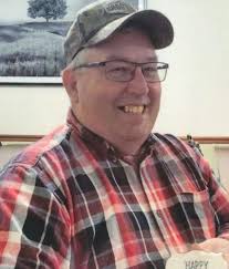 David Goodall Obituary (2025)