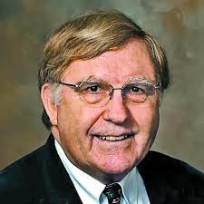 Thomas Larsen Obituary (2024)