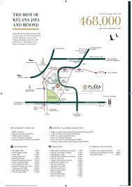 708, 770, 783, sj02 train: My Publications Plaza Kelana Jaya Master Brochure Page 18 19 Created With Publitas Com