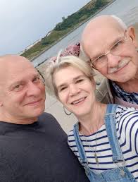 Tribute to John Calvert Cornwell, 1939