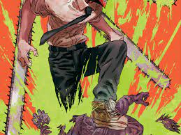 Most video games have the player step into the role of the hero to fight evil. Chainsaw Man Manga Ends But Will Get Sequel Also Anime Series