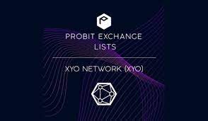 Interested in cryptocurrency but don't know where to start? Decentralized Geospatial Network Xyo Adds Probit Exchange To Its Global Base Zycrypto