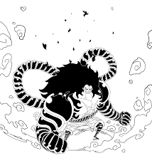 It is clear that at some point in the story luffy will either show or achieve gear 5 or his devil fruit awakening. Another Gear 5 Attempt Wind Up Man Onepiece
