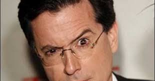 Colbert To Auction Doctored Portrait