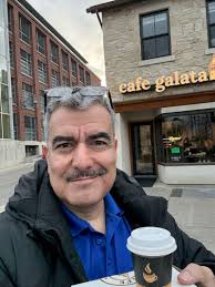 Christopher Bermingham