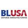 Logo BLUSA Defense Manufacturing