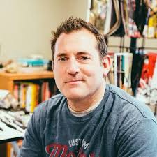 Robb Mommaerts — Root Literary