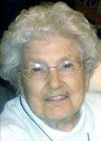 Nancy Kistner Obituary (2009)