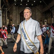 His approval ratings have hit all of which is bizarre, because cuomo should be one of the most loathed officials in america right now. Andrew Cuomo And The Terrible Horrible No Good Very Bad Year