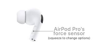 Airpods pro double tap play/pause not working on netflix, youtube, spotify, airpods double tap i believe that the double tap function on airpods is one of the most useful features that they have so the air pods work completely fine with an android device using the application called airbattery. Apple Airpods Perfecting The Airpod Double Tap Or Squeeze Appletoolbox