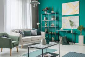 5x Inspiratie Voor De Woonkamer Voeg Meer Kleur Toe Aan Je Living