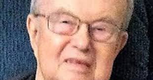 Cecil M. Olson (1937-2017)