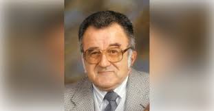 Obituary information for Ernest (Ernie) Alexander Angel