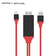 2m Upgraded Version Plug And Play For Lightning To Hdmi Cable Digital Av Adapter For Iphone 11x Ipad Pro Ios13 Above Buy 8pin To Hdtv Cable Hdmi Cable Phone To Hdmi Cbale Product On Alibaba Com
