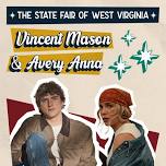 The State Fair of West Virginia