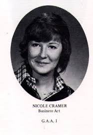 Mary Laforest's Instagram, Twitter & Facebook