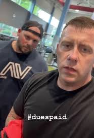 Business Associate Of Eric Spofford Arrested For Beating Man In Manchester  Shortly After Brick Thrown Through NHPR Reporter's House