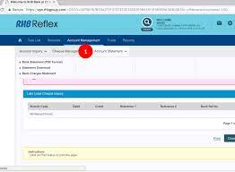 Check www.hlb.com.my/cm for details on impacted services and latest updates. Article Rhb Malaysia