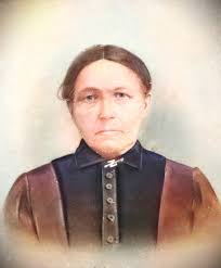 Great Great Grandmama Emily Linder Price! Lived in Cherokee County, SC!