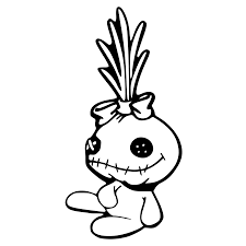 Welcome to the stitch coloring pages! Scrump Disney Color Page Best Coloring Books Inspire