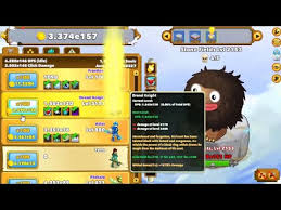 Clicker Heroes Advanced Gilding Guide For Mid Late Game