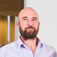 Kirk Robinson Email & Phone Number