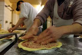 Pizzas à emporter terre sainte. Region De Saverne Alsace Bossue Commerces De Proximite Ou Trouver Des Plats A Emporter Ou En Livraison