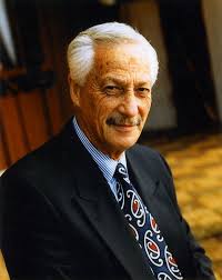 The late Mr.Henry Calgaret was respected member of the Bunbury aboriginal  community. He was born in 1918