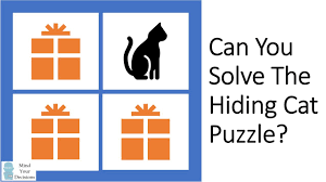 They are grouped by difficulty (very easy, easy and medium), so you can choose the right puzzle for you. Logic Puzzles With Answers Best Logic Problems