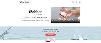 This castable, wireless fishfinder syncs with your smartphone up to 100' away via a free app, making it extremely portable and easy to use. Ibobber Vs Deeper Who Aces The Race Fishfinder Hq
