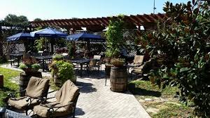 Bavarian Syle Dog Friendly Biergarten Picture Of Coasters Pub Biergarten Melbourne Tripadvisor
