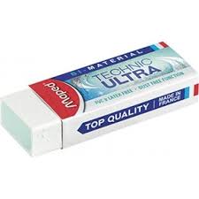 Gomme Bi Matiere Technic Ultra Maped Organisation De L Ecole Gommes Fourniture Scolaire