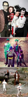 Eligible for free shipping and free returns. 50 Times Families Absolutely Nailed Their Halloween Costumes Bored Panda
