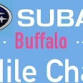 Buffalo Subaru 4 Mile Chase - 43rd Annual