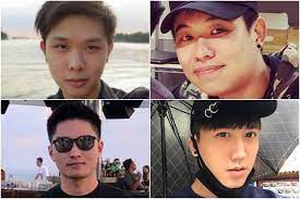 A police spokesman said that at 5.40am, they were alerted to an accident involving a car along tanjong pagar road. Tanjong Pagar Car Crash Driver Of Bmw And Passengers Killed Identified Singapore News Top Stories The Straits Times