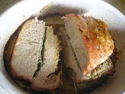 Epingle Sur Porc