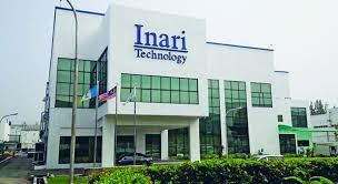 Bhd., inari south keytech sdn. Inari 0166 Inari Amertron Bhd Sharetisfy