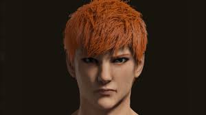Elden Ring - Ichigo Kurosaki (Bleach) Character Creation - YouTube