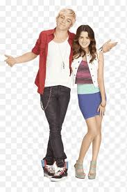 She was very nervous about the audition. Austin Ally Season 2 Png Images Pngegg