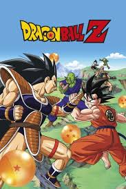 Dragon ball anime series list in order. Dragon Ball Z Anime Planet