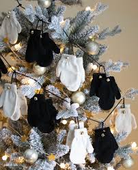 Christmas garlands draped over doors and porch railings tie all the festive holiday touches together. Simple Diy Christmas Garland Dollar Store Christmas Decorations