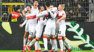 Die beiden duelle zwischen zweiter und dritter liga laufen zwar auch bei dazn. Bundesliga Relegation 2019 Live Im Tv Und Im Livestream Bei Eurosport Eurosport